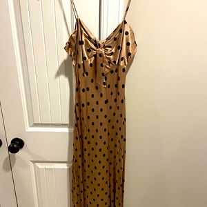Zara dress